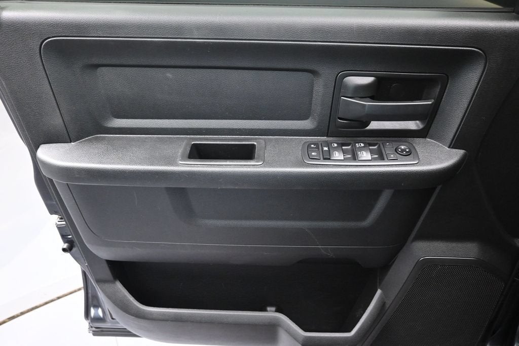 2020 RAM 3500 Tradesman