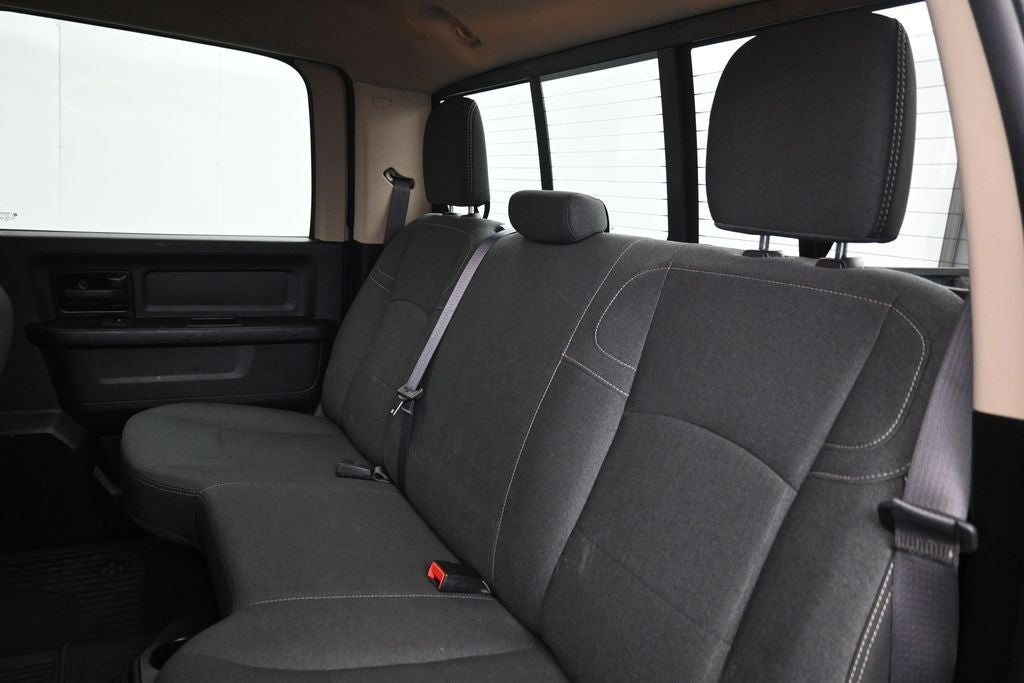 2020 RAM Ram 3500 Pickup Tradesman - Photo 24
