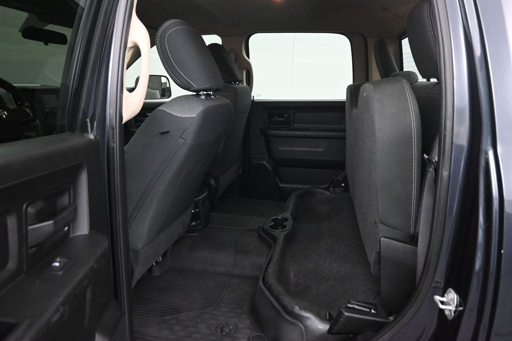 2020 RAM Ram 3500 Pickup Tradesman - Photo 26
