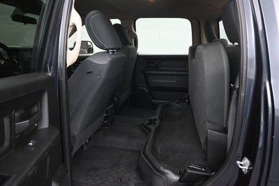 2020 RAM 3500 Tradesman
