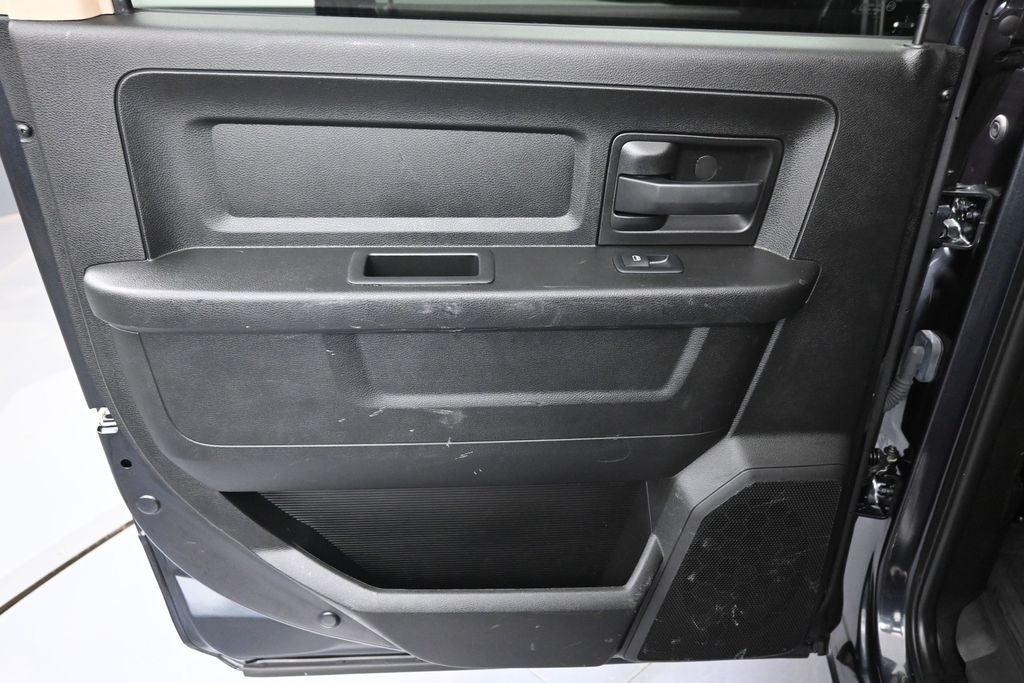 2020 RAM Ram 3500 Pickup Tradesman - Photo 27