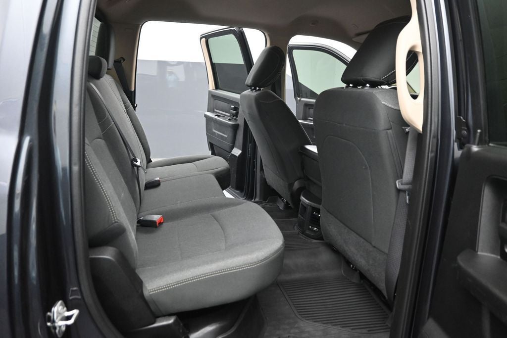 2020 RAM Ram 3500 Pickup Tradesman - Photo 28