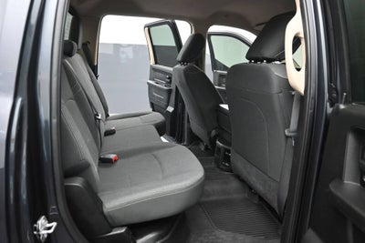 2020 RAM 3500 Tradesman