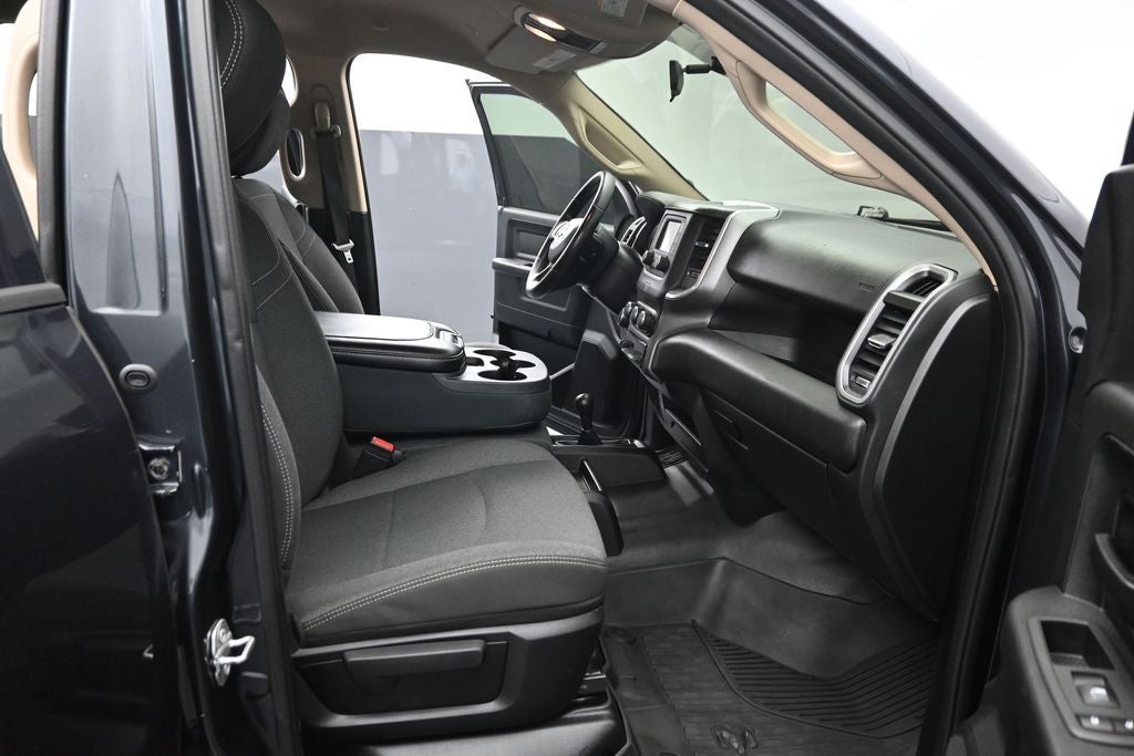 2020 RAM Ram 3500 Pickup Tradesman - Photo 29
