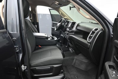 2020 RAM 3500 Tradesman