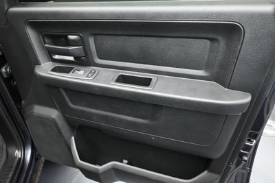 2020 RAM 3500 Tradesman