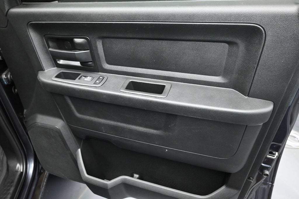 2020 RAM 3500 Tradesman