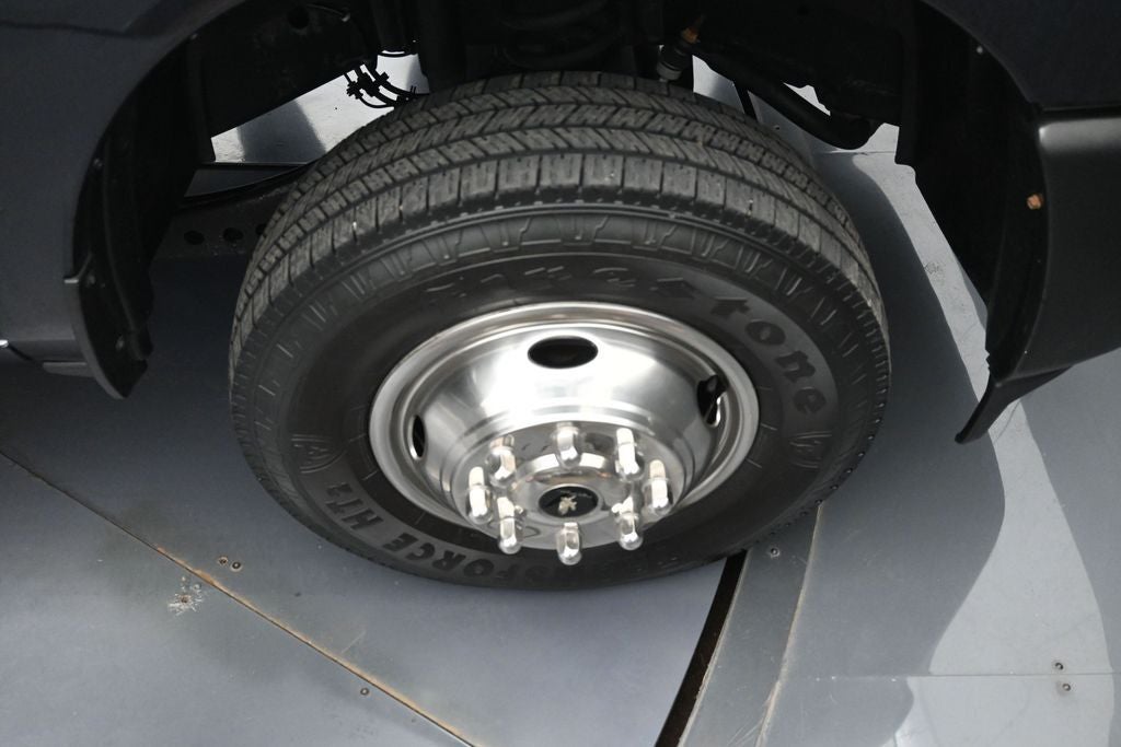 2020 RAM Ram 3500 Pickup Tradesman - Photo 31