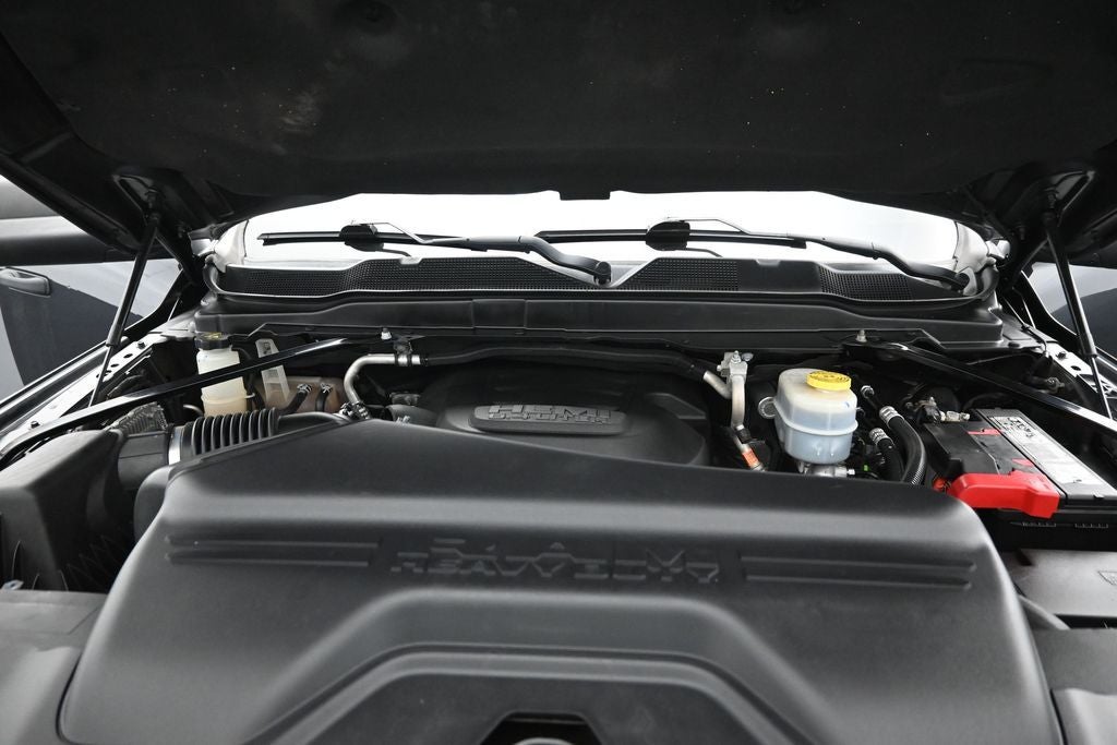 2020 RAM Ram 3500 Pickup Tradesman - Photo 32
