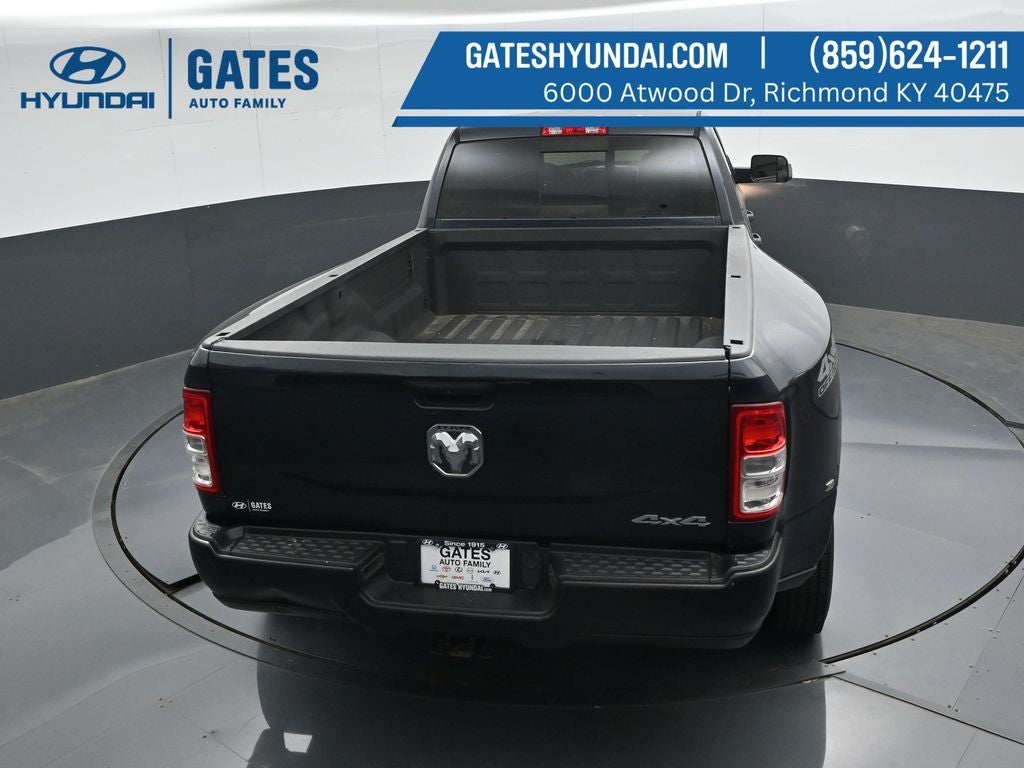 2020 RAM Ram 3500 Pickup Tradesman - Photo 42