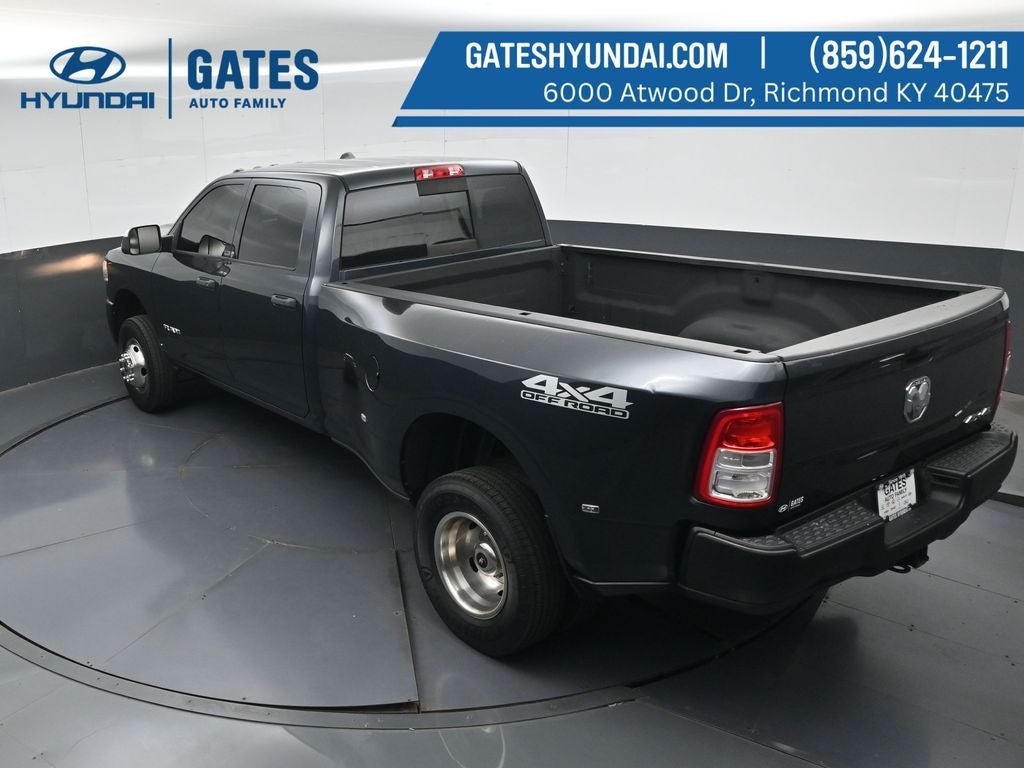 2020 RAM Ram 3500 Pickup Tradesman - Photo 49