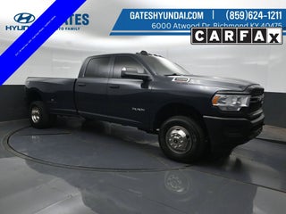 2020 RAM 3500 Tradesman