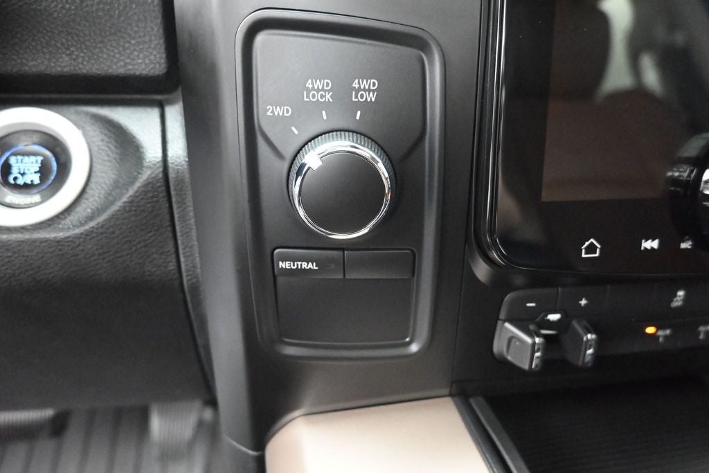 2015 RAM 3500 Laramie Longhorn