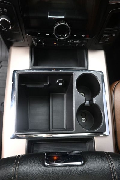 2015 RAM 3500 Laramie Longhorn