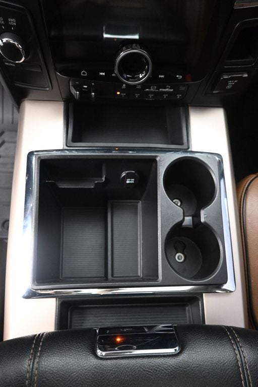 2015 RAM 3500 Laramie Longhorn