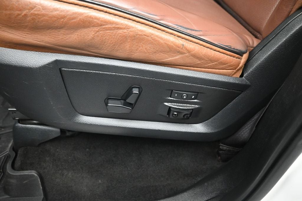 2015 RAM 3500 Laramie Longhorn