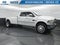 2015 RAM 3500 Laramie Longhorn