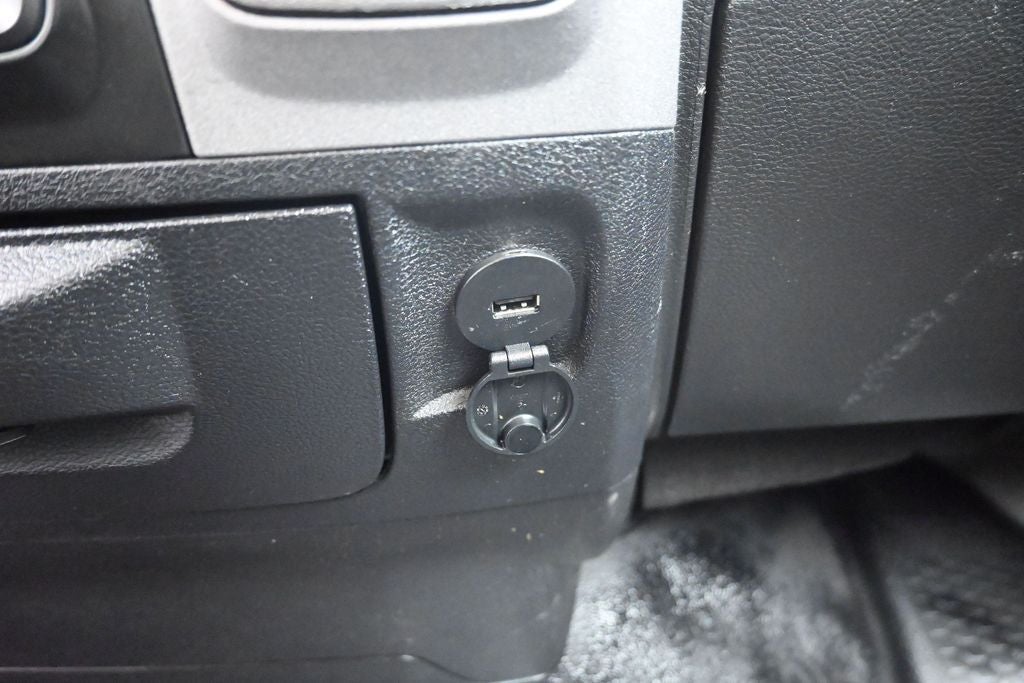 2017 RAM Ram 1500 Pickup Tradesman - Photo 16