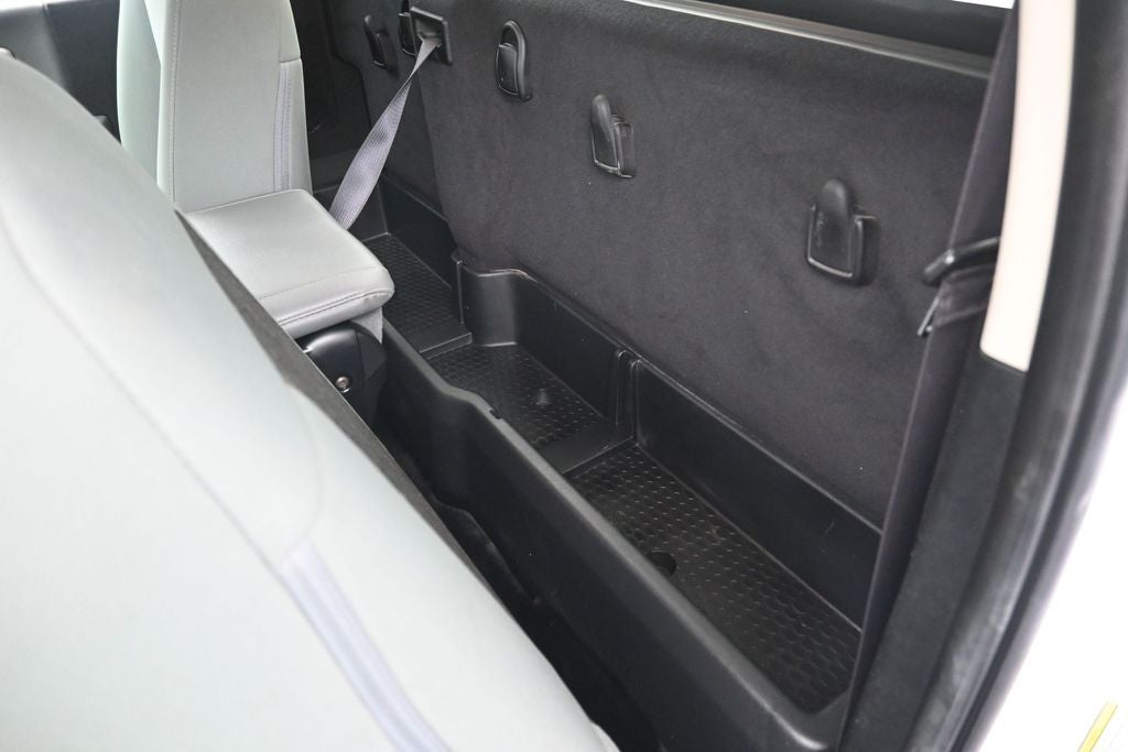 2017 RAM Ram 1500 Pickup Tradesman - Photo 21