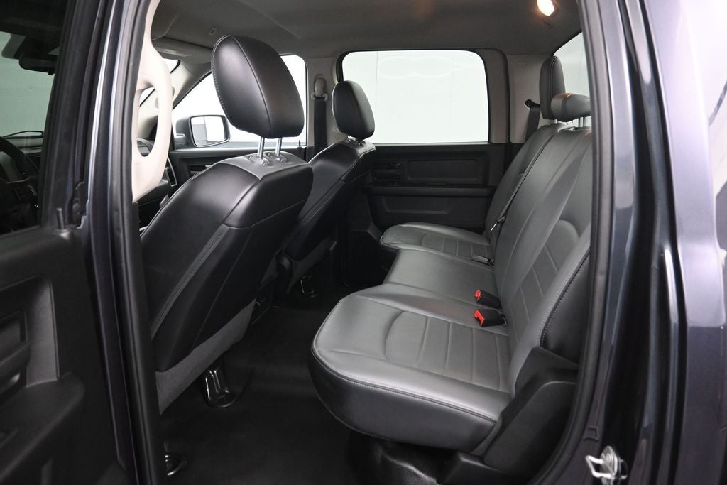2021 RAM Ram 1500 Classic Tradesman - Photo 10