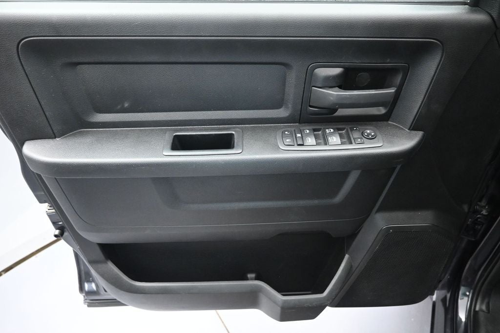 2021 RAM Ram 1500 Classic Tradesman - Photo 20