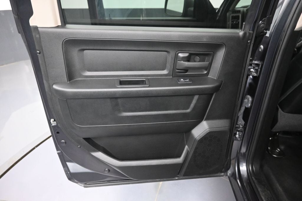 2021 RAM Ram 1500 Classic Tradesman - Photo 25