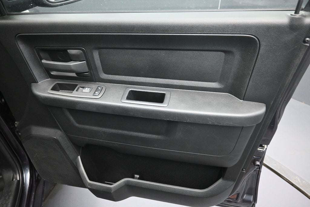 2021 RAM Ram 1500 Classic Tradesman - Photo 28