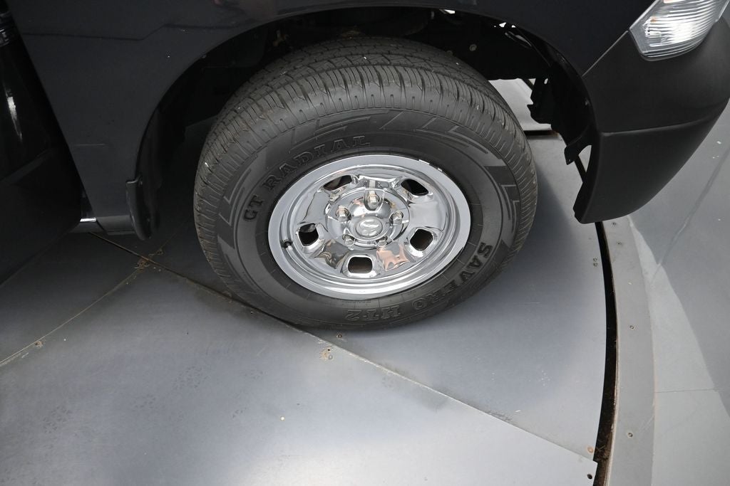 2021 RAM Ram 1500 Classic Tradesman - Photo 29