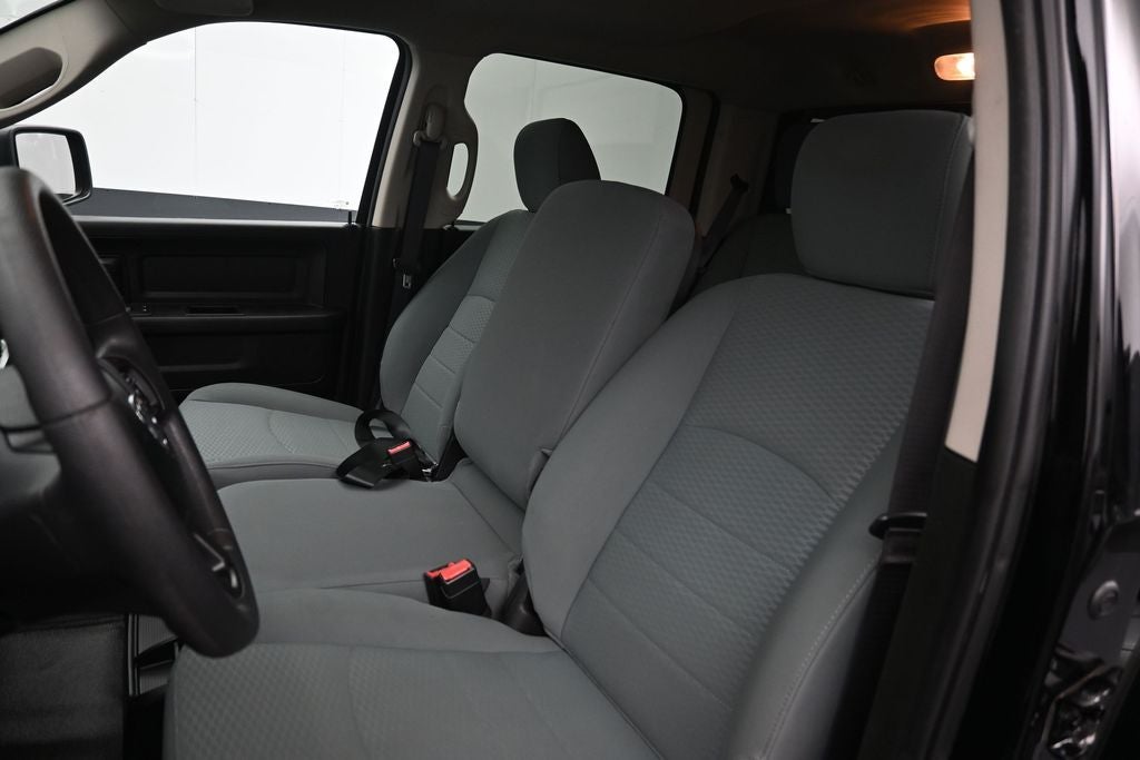 2019 RAM Ram 1500 Classic Tradesman - Photo 20