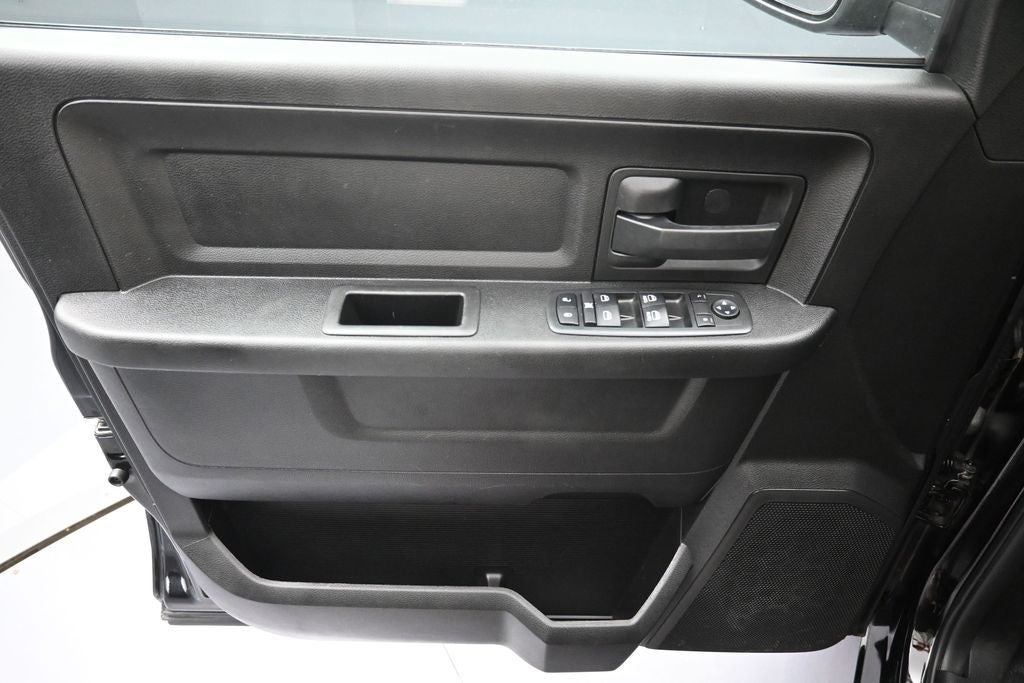 2019 RAM Ram 1500 Classic Tradesman - Photo 21