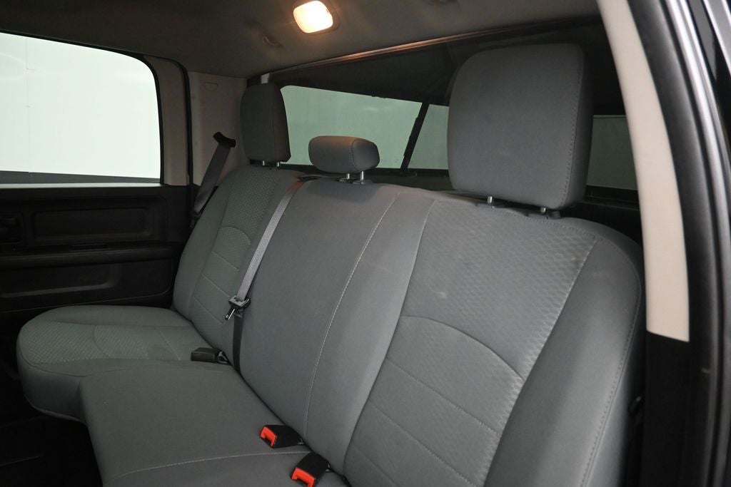 2019 RAM Ram 1500 Classic Tradesman - Photo 22