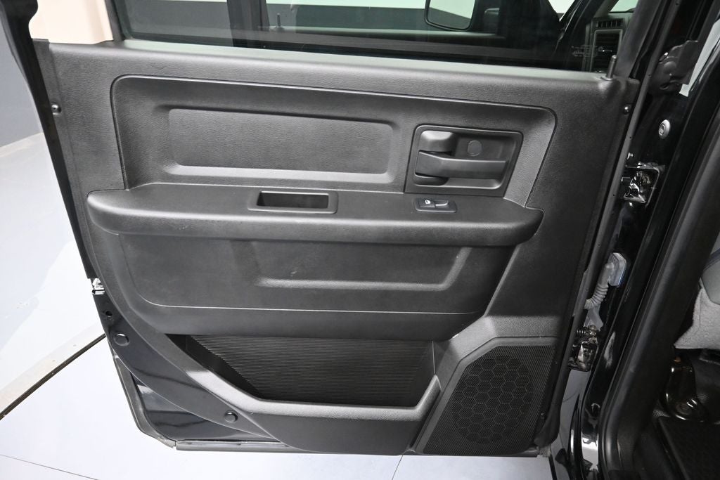 2019 RAM Ram 1500 Classic Tradesman - Photo 24