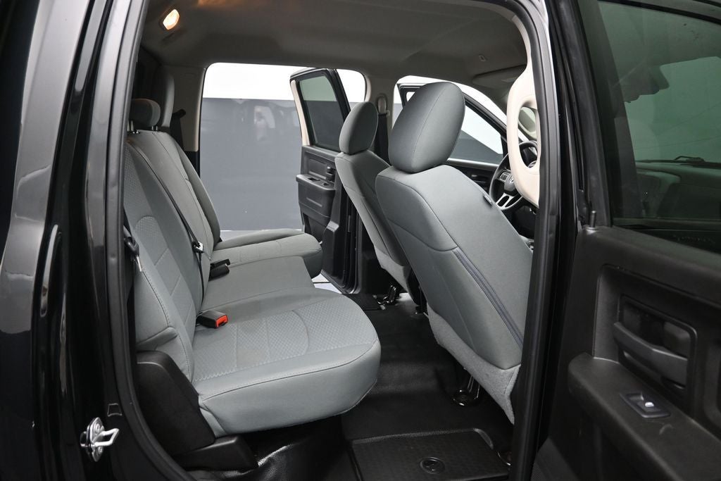 2019 RAM Ram 1500 Classic Tradesman - Photo 25