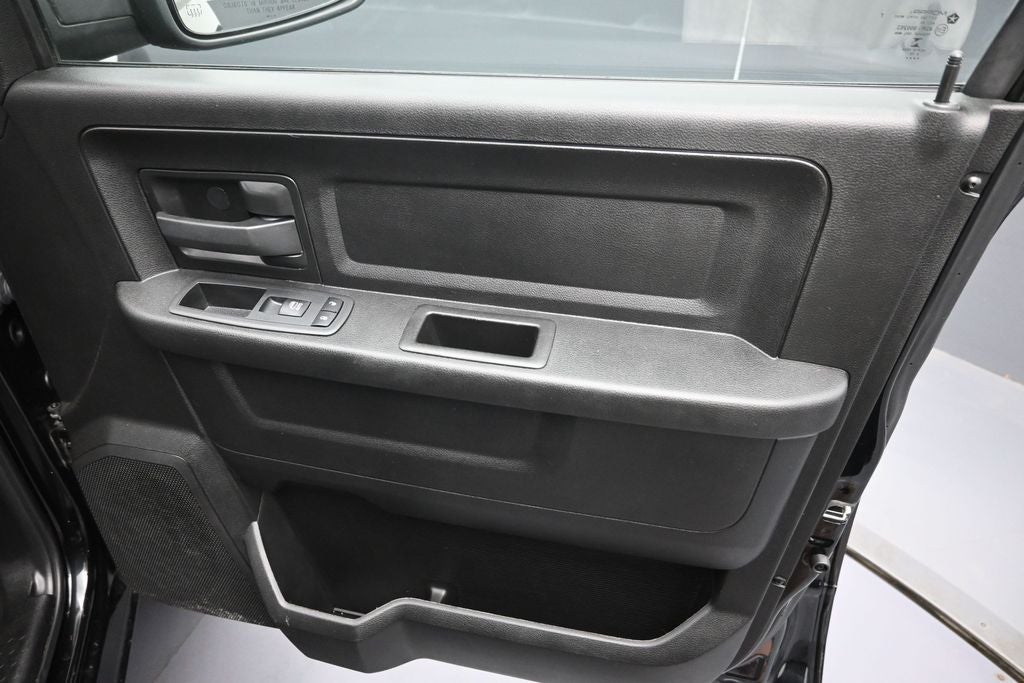 2019 RAM Ram 1500 Classic Tradesman - Photo 27