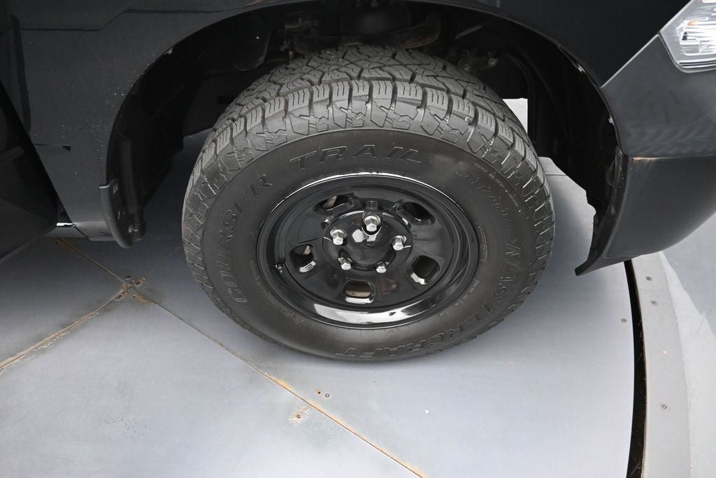2019 RAM Ram 1500 Classic Tradesman - Photo 28
