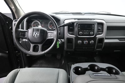2014 RAM 2500 Tradesman