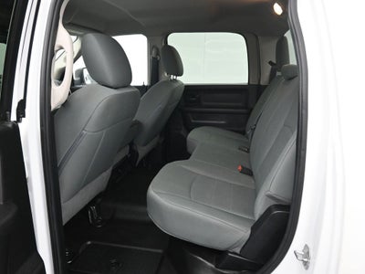 2016 RAM 2500 Tradesman