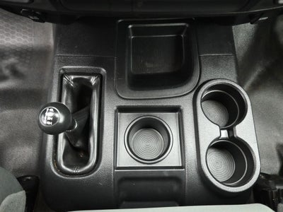 2016 RAM 2500 Tradesman