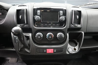 2018 RAM ProMaster 1500 Low Roof