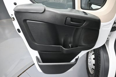 2018 RAM ProMaster 1500 Low Roof