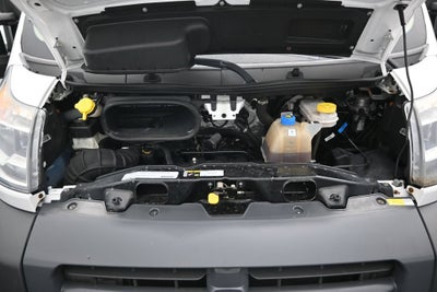2018 RAM ProMaster 1500 Low Roof