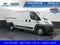 2018 RAM ProMaster 1500 Low Roof