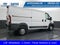 2018 RAM ProMaster 1500 Low Roof