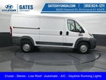 2018 RAM ProMaster 1500 Low Roof