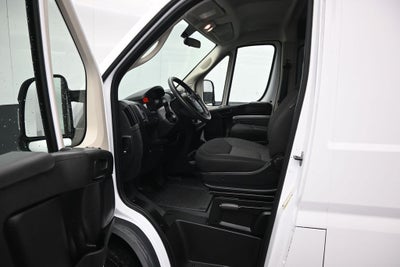 2018 RAM ProMaster 1500 Low Roof