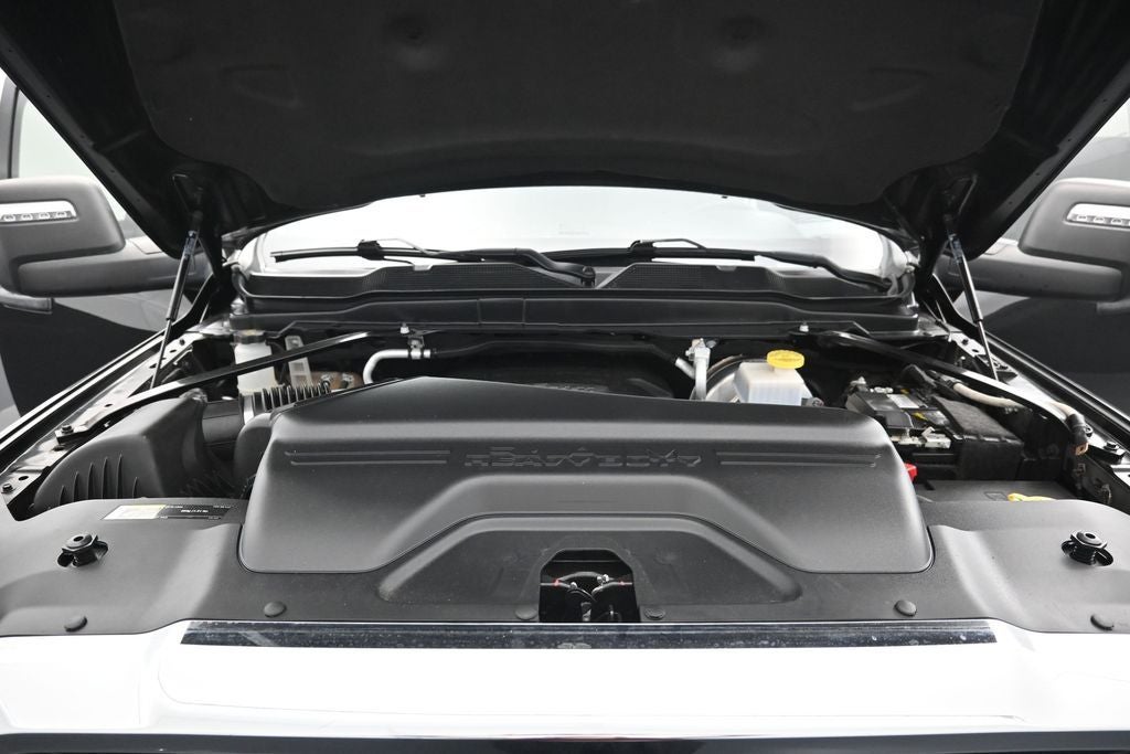 2023 RAM 2500 Big Horn