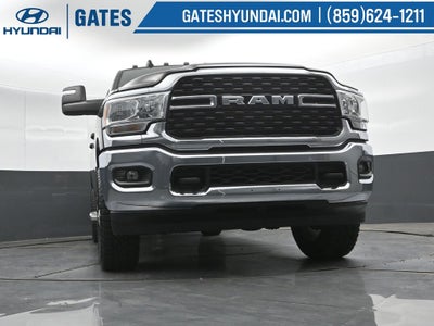 2023 RAM 2500 Big Horn
