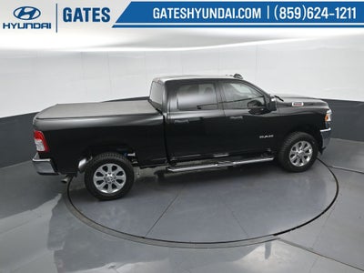 2023 RAM 2500 Big Horn