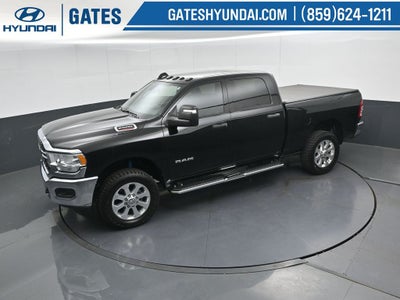 2023 RAM 2500 Big Horn