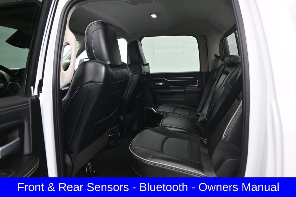 2024 RAM Ram 2500 Pickup Laramie - Photo 10